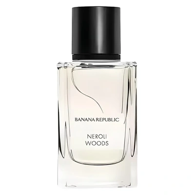 Banana Republic Neroli Woods