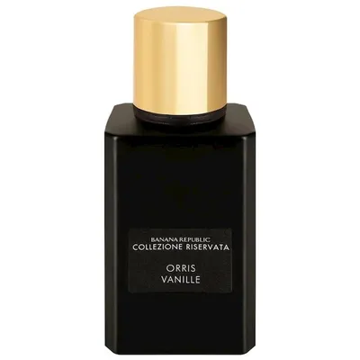 Banana Republic Orris Vanille