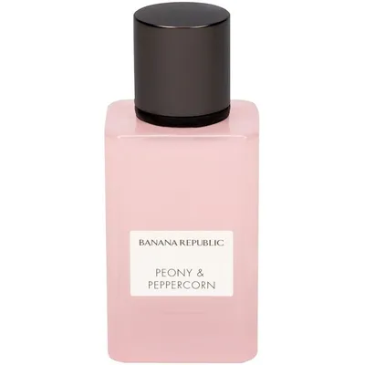 Banana Republic Peony & Peppercorn