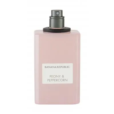 Banana Republic Peony & Peppercorn