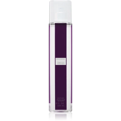Banana Republic Tobacco & Tonka Bean