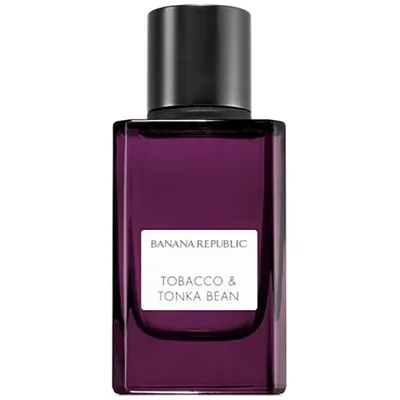 Banana Republic Tobacco & Tonka Bean