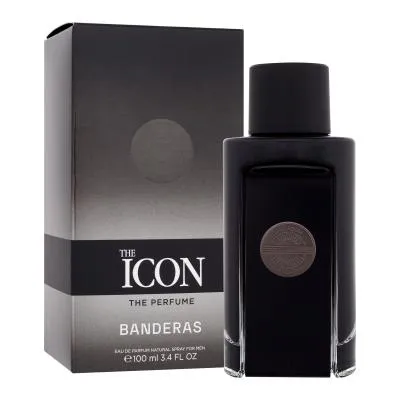 Antonio Banderas The Icon The Perfume