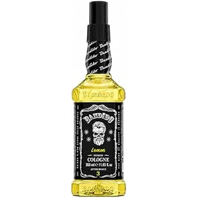 Bandido Lemon