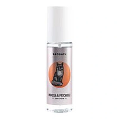 Baobath Mimosa & Patchouli