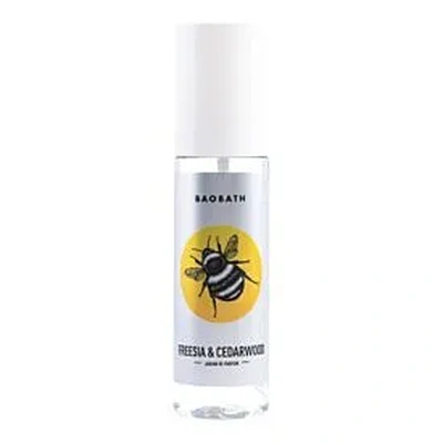 Baobath Freesia & Cedarwood