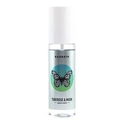 Baobath Tuberose & Musk
