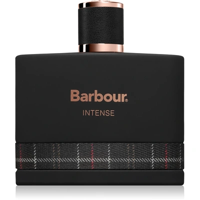 Barbour Heritage Intense