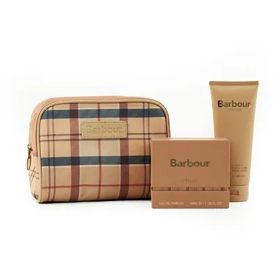 Barbour Origins For Her