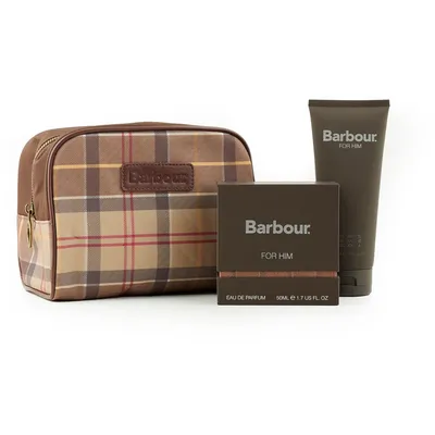 Barbour Origins For Him