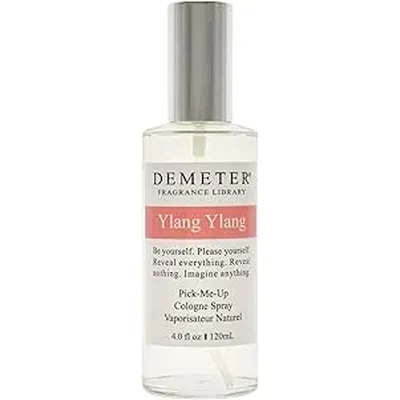 Demeter Fragrance Library Ylang Ylang