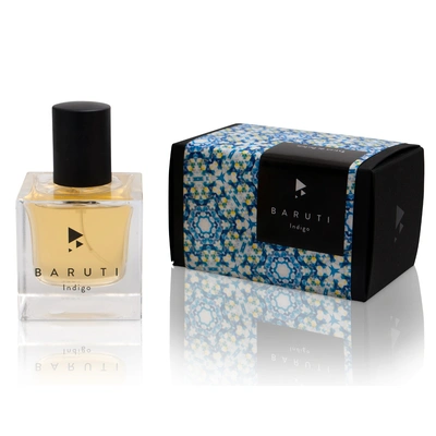Baruti Indigo