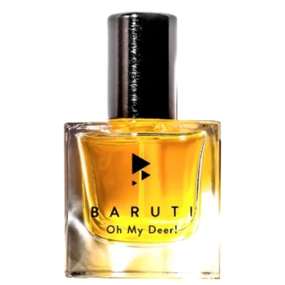 Baruti Oh My Deer!