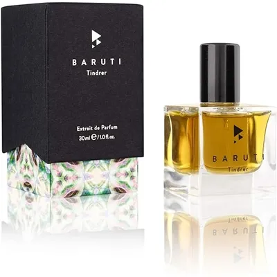 Baruti Tindrer