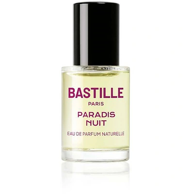 Bastille Paradis Nuit