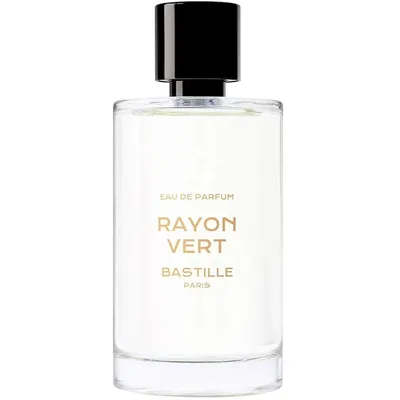 Bastille Rayon Vert