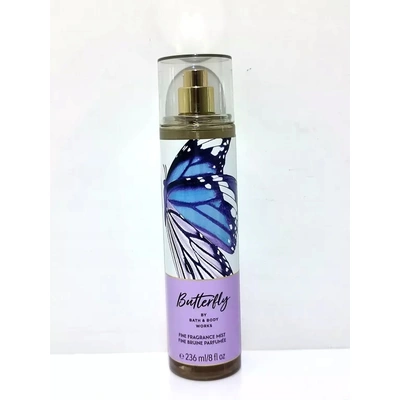 Bath & Body Works Butterfly