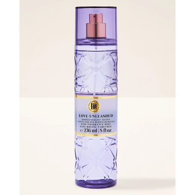Bath & Body Works Love Unleashed