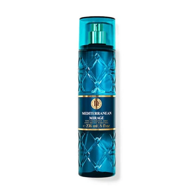 Bath & Body Works Mediterranean Mirage