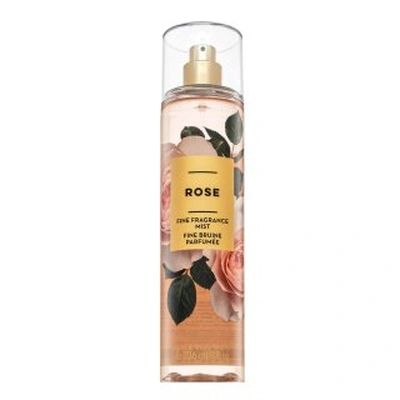 Bath & Body Works Rose
