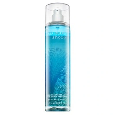 Bath & Body Works Sea Island Shore