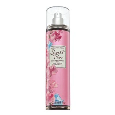 Bath & Body Works Sweet Pea