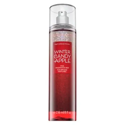 Bath & Body Works Winter Candy Apple
