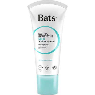 Bats Extra Effective Mild