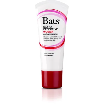 Bats Extra Effective Women