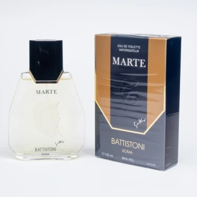 Battistoni Marte