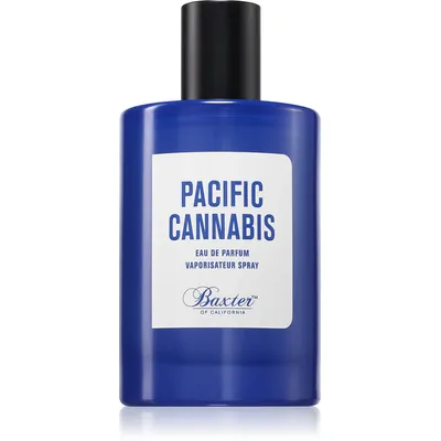 Baxter Of California Pacific Cannabis