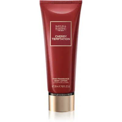 Baylis & Harding The Edit Cherry Temptation
