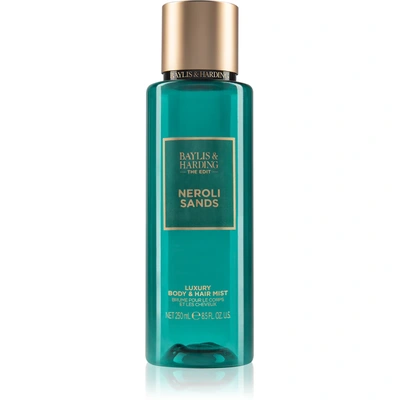 Baylis & Harding The Edit Neroli Sands