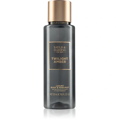Baylis & Harding The Edit Twilight Amber