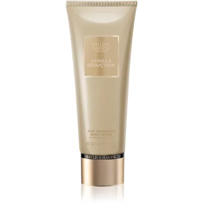 Baylis & Harding The Edit Vanilla Seduction