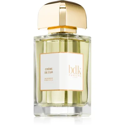 Bdk Parfums Creme De Cuir