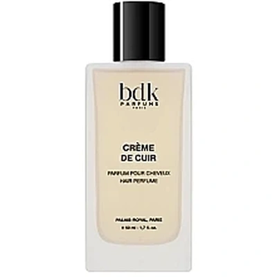 Bdk Parfums Creme De Cuir