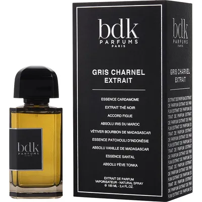 BDK Parfums Gris Charnel