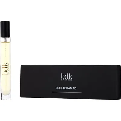 Bdk Parfums Oud Abramad