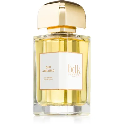 Bdk Parfums Oud Abramad