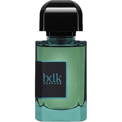 Bdk Parfums Pas Ce Soir Extrait