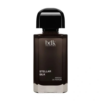 Bdk Parfums Stellar Silk