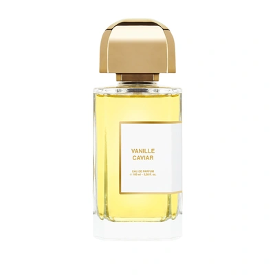 Bdk Parfums Vanille Caviar
