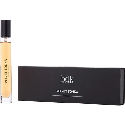 Bdk Parfums Velvet Tonka