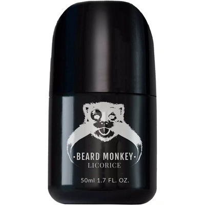 Beard Monkey Licorice