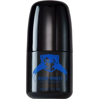 Beard Monkey Minty/Raspberry