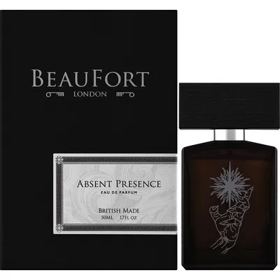 Beaufort Absent Presence