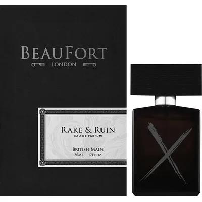 Beaufort Rake & Ruin