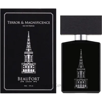 Beaufort Terror & Magnificence