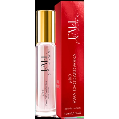 Bebio Cosmetics Ewa Chodakowska Fall In Love